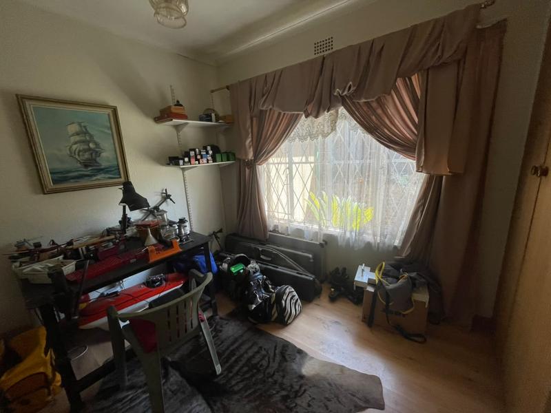 4 Bedroom Property for Sale in Rynfield Gauteng