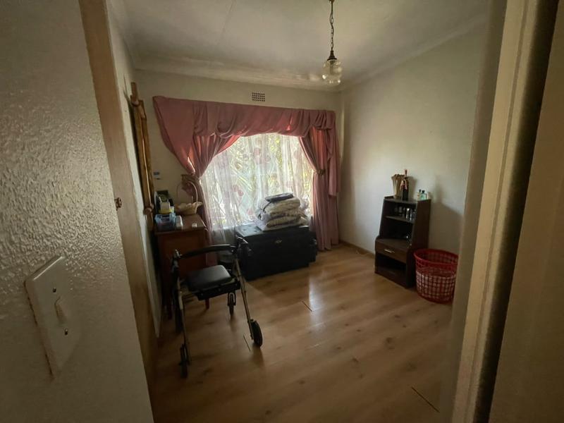 4 Bedroom Property for Sale in Rynfield Gauteng