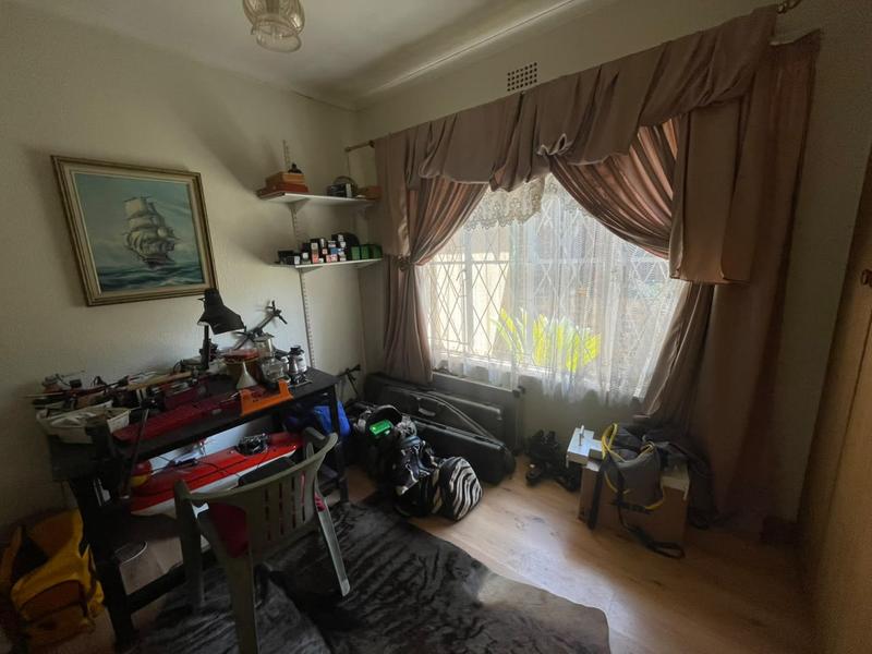 4 Bedroom Property for Sale in Rynfield Gauteng