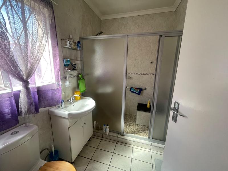 4 Bedroom Property for Sale in Rynfield Gauteng