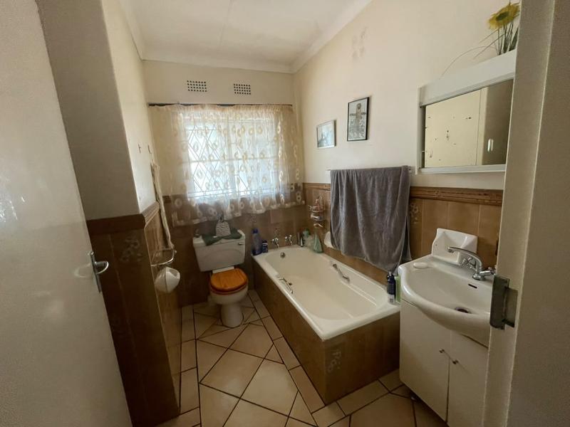 4 Bedroom Property for Sale in Rynfield Gauteng