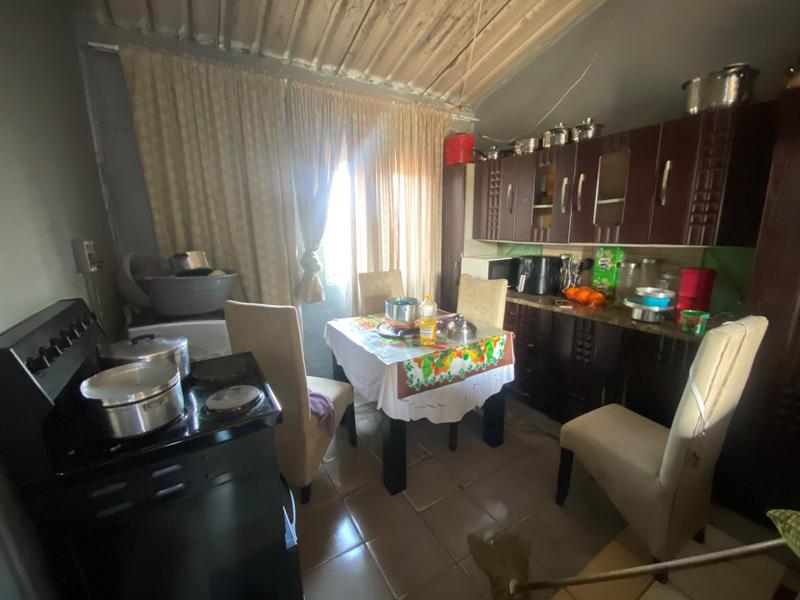 2 Bedroom Property for Sale in Katlehong South Gauteng