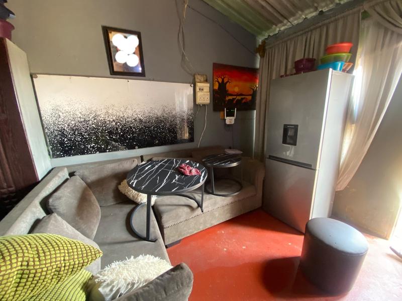 2 Bedroom Property for Sale in Katlehong South Gauteng