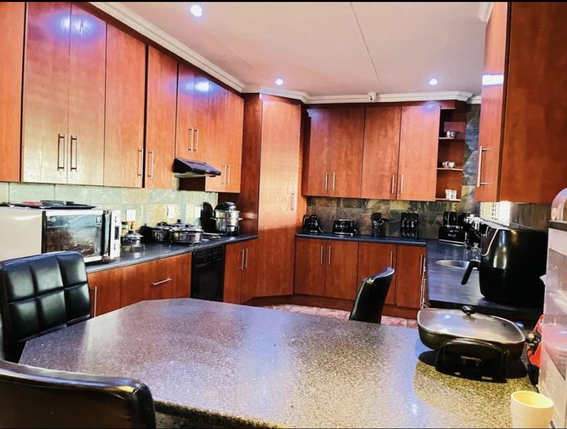 3 Bedroom Property for Sale in Meyerton Gauteng