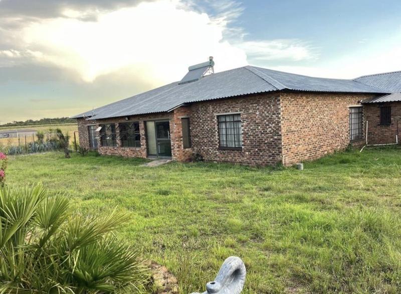 3 Bedroom Property for Sale in Meyerton Gauteng