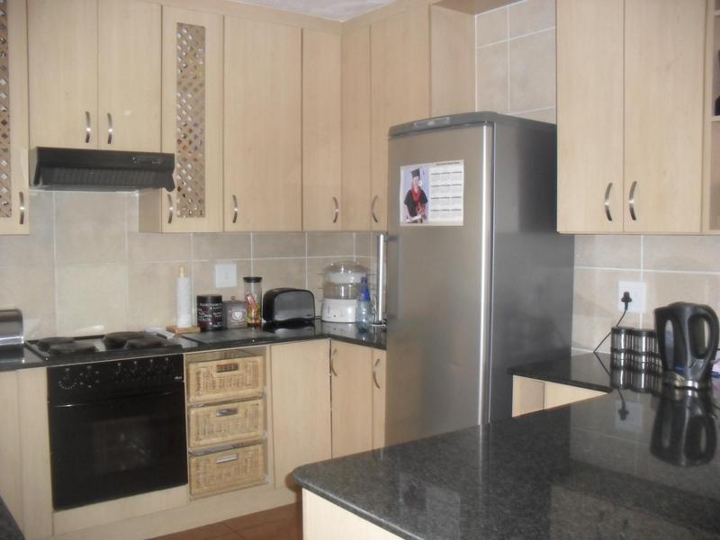 To Let 3 Bedroom Property for Rent in North Riding Gauteng