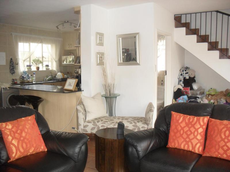 To Let 3 Bedroom Property for Rent in North Riding Gauteng