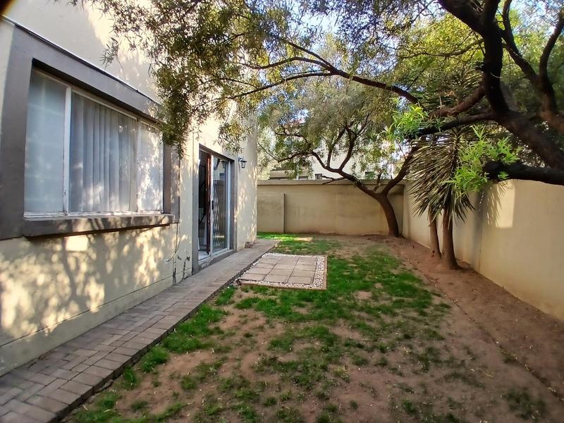 To Let 3 Bedroom Property for Rent in North Riding Gauteng