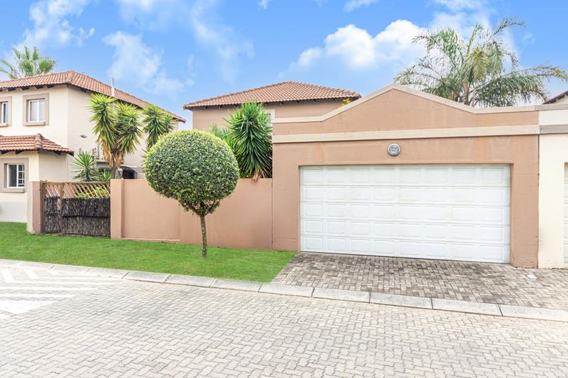 3 Bedroom Property for Sale in North Riding Gauteng