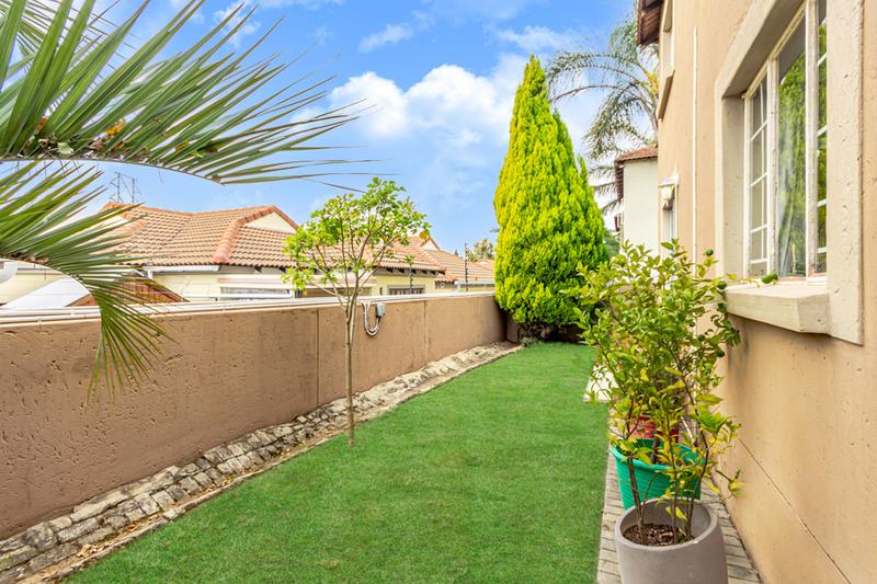 3 Bedroom Property for Sale in North Riding Gauteng