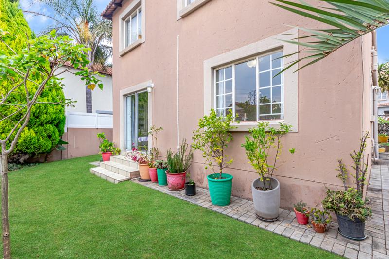 3 Bedroom Property for Sale in North Riding Gauteng