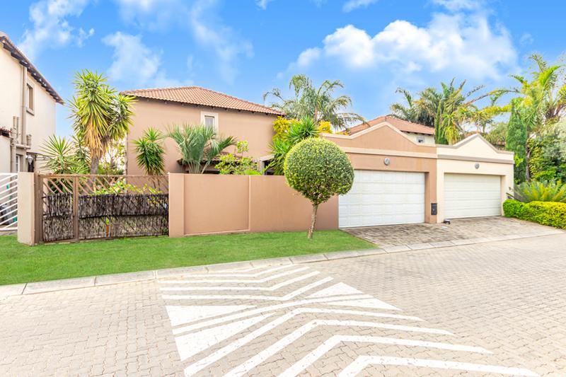 3 Bedroom Property for Sale in North Riding Gauteng