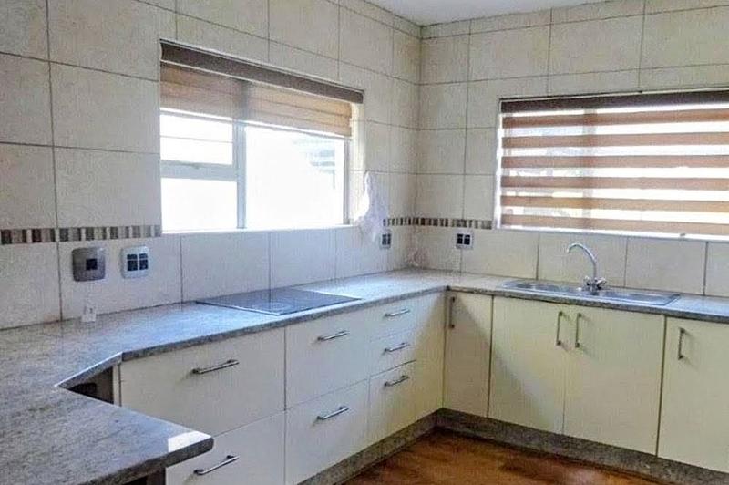 3 Bedroom Property for Sale in Bedfordview Gauteng