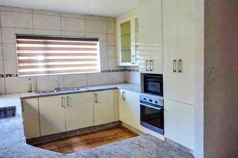 3 Bedroom Property for Sale in Bedfordview Gauteng