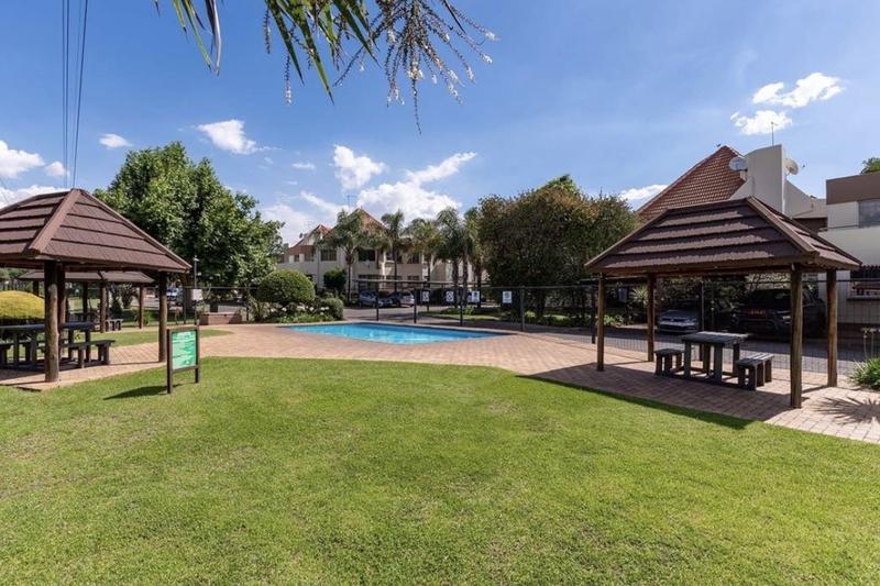 3 Bedroom Property for Sale in Bedfordview Gauteng