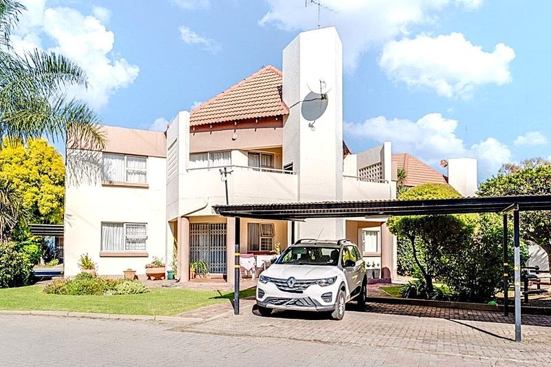3 Bedroom Property for Sale in Bedfordview Gauteng
