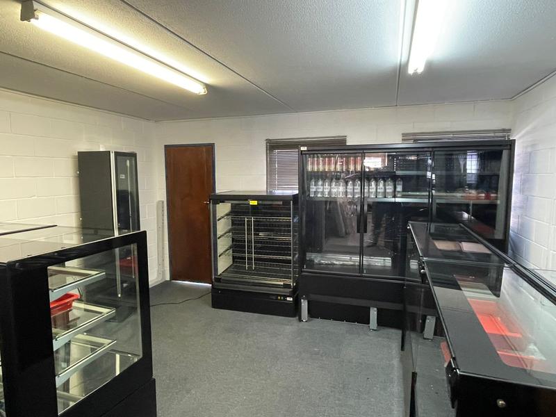 To Let Commercial Property for Rent in Hennopspark Gauteng