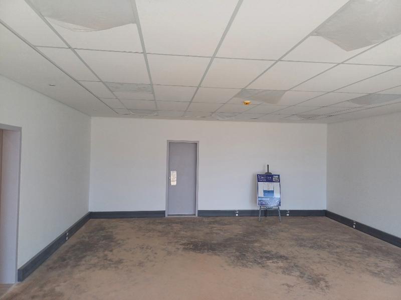 To Let Commercial Property for Rent in Highveld Gauteng