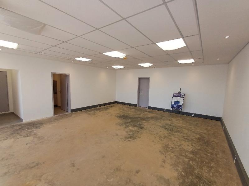 To Let Commercial Property for Rent in Highveld Gauteng