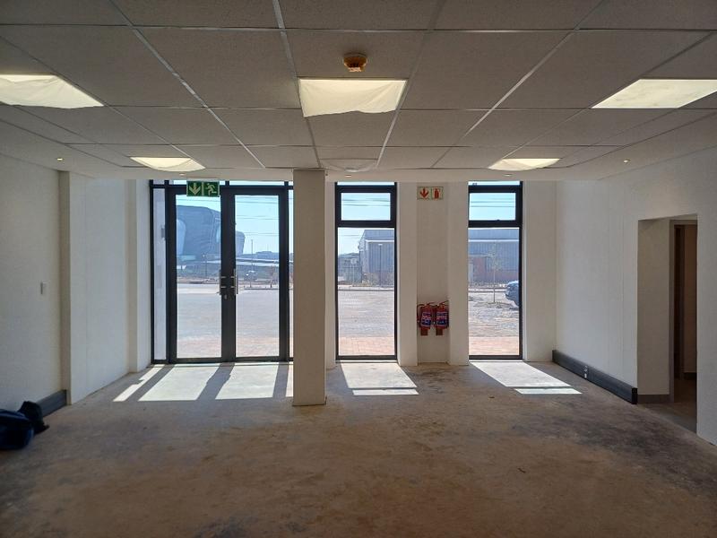 To Let Commercial Property for Rent in Highveld Gauteng