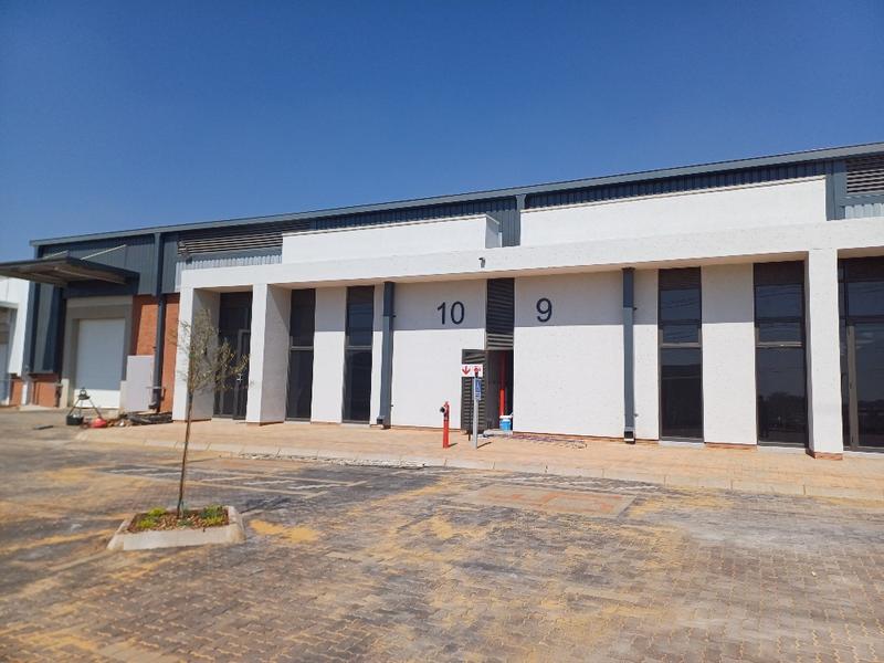 To Let Commercial Property for Rent in Highveld Gauteng