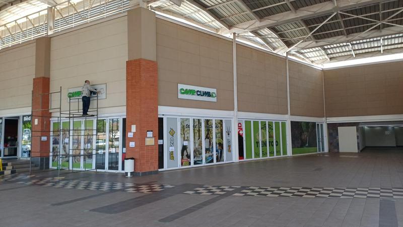 To Let Commercial Property for Rent in Highveld Gauteng
