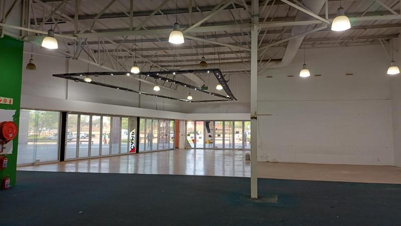To Let Commercial Property for Rent in Highveld Gauteng