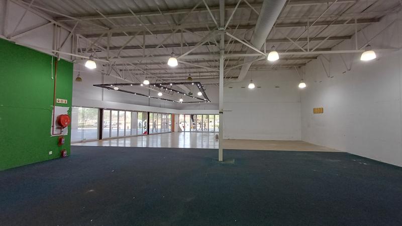 To Let Commercial Property for Rent in Highveld Gauteng