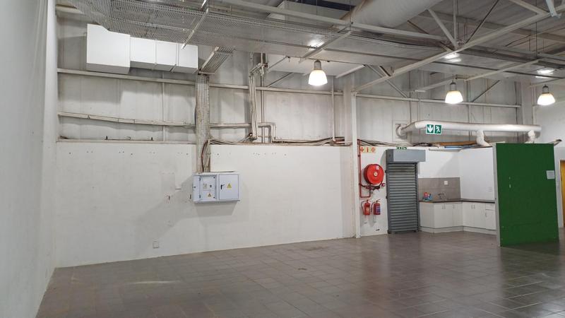 To Let Commercial Property for Rent in Highveld Gauteng