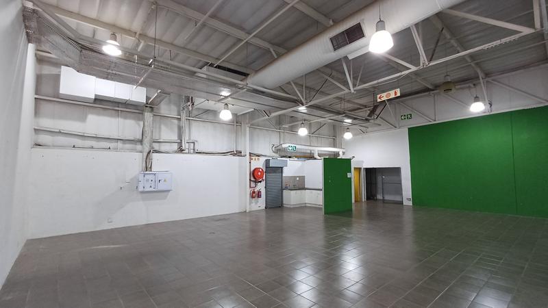 To Let Commercial Property for Rent in Highveld Gauteng