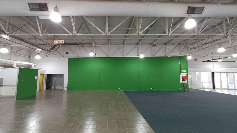 To Let Commercial Property for Rent in Highveld Gauteng