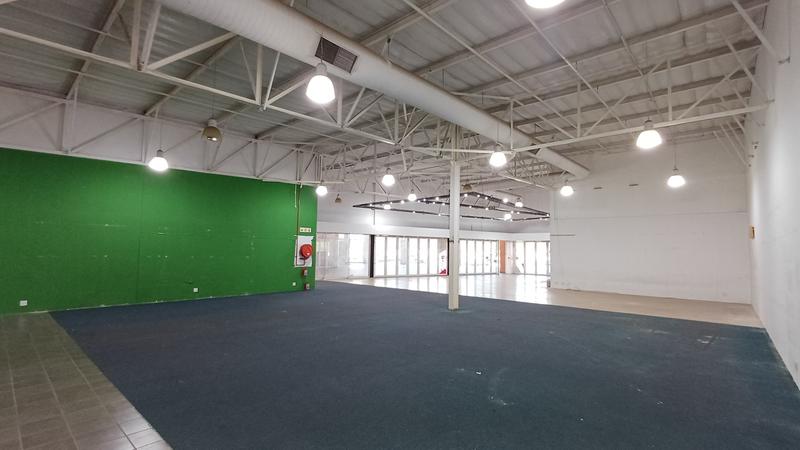 To Let Commercial Property for Rent in Highveld Gauteng
