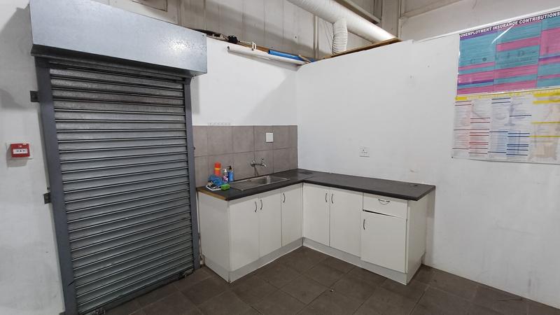 To Let Commercial Property for Rent in Highveld Gauteng