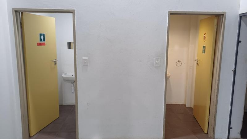 To Let Commercial Property for Rent in Highveld Gauteng