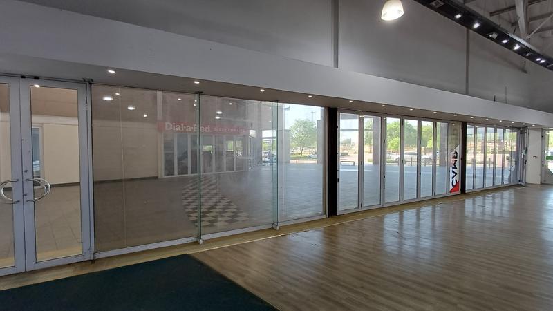 To Let Commercial Property for Rent in Highveld Gauteng