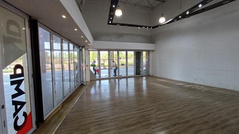 To Let Commercial Property for Rent in Highveld Gauteng