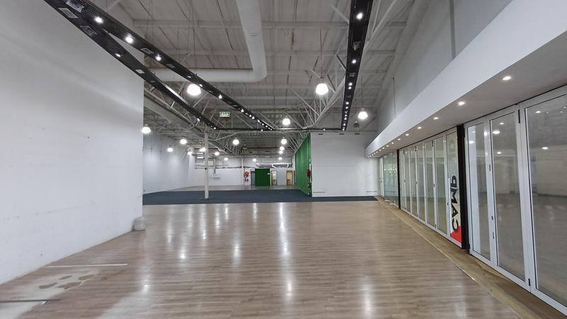 To Let Commercial Property for Rent in Highveld Gauteng