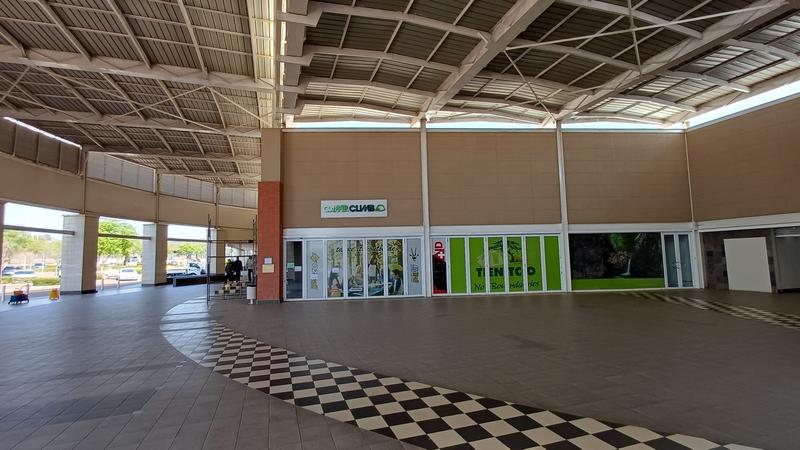 To Let Commercial Property for Rent in Highveld Gauteng
