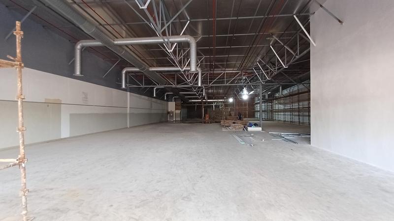 To Let Commercial Property for Rent in Highveld Gauteng
