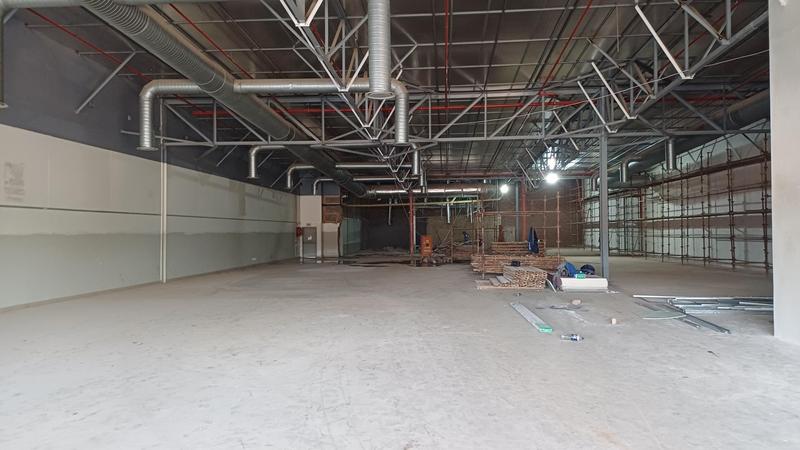 To Let Commercial Property for Rent in Highveld Gauteng