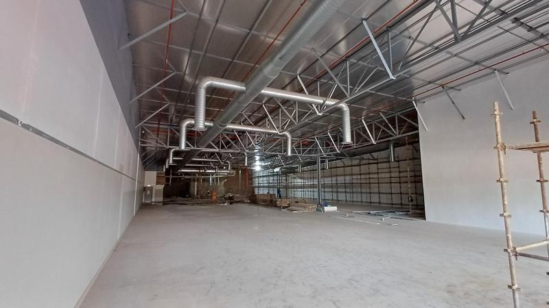 To Let Commercial Property for Rent in Highveld Gauteng