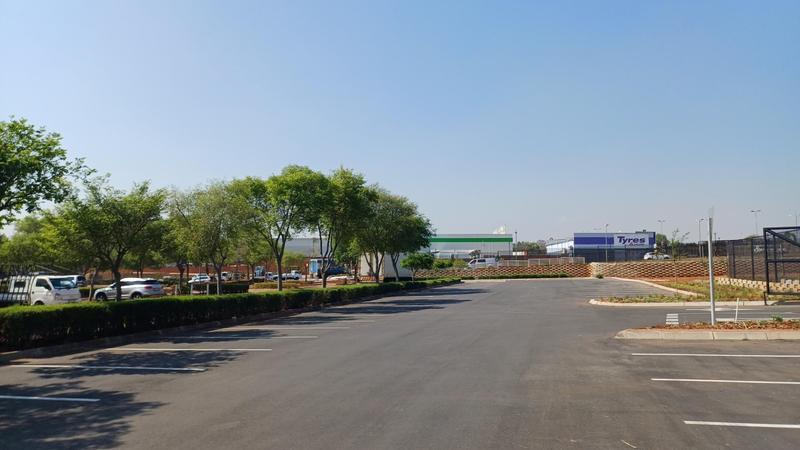 To Let Commercial Property for Rent in Highveld Gauteng