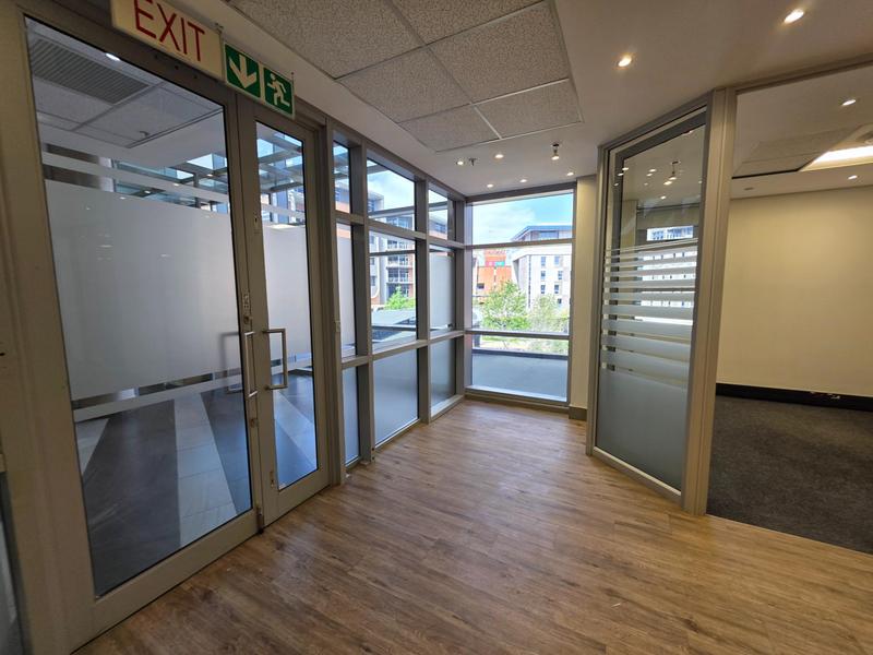 To Let Commercial Property for Rent in Arcadia Gauteng
