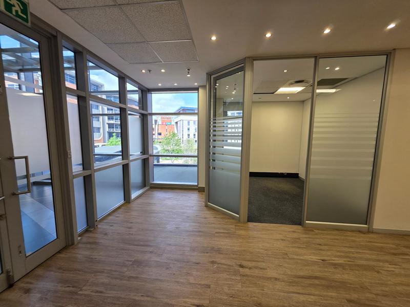 To Let Commercial Property for Rent in Arcadia Gauteng