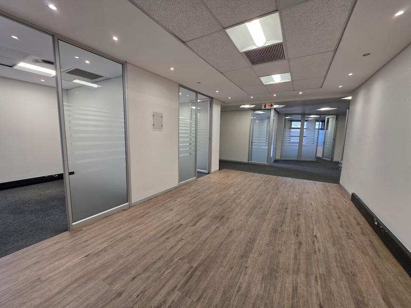 To Let Commercial Property for Rent in Arcadia Gauteng
