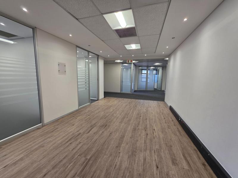 To Let Commercial Property for Rent in Arcadia Gauteng