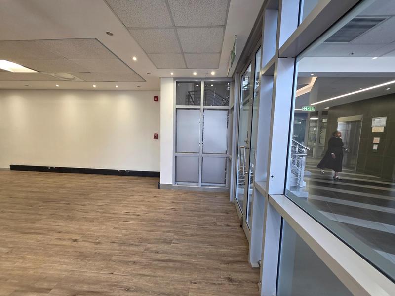 To Let Commercial Property for Rent in Arcadia Gauteng