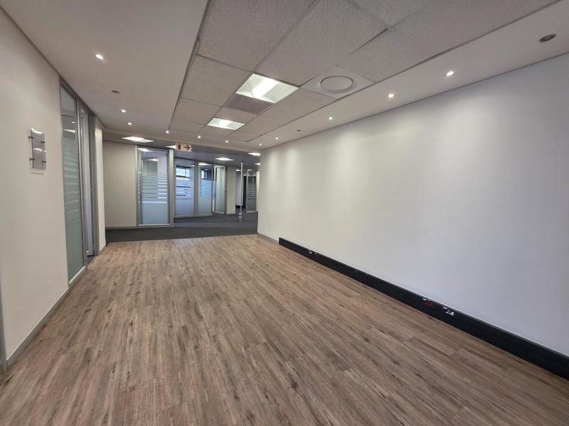 To Let Commercial Property for Rent in Arcadia Gauteng