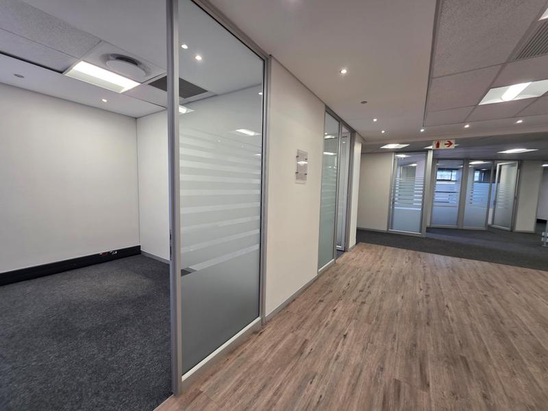To Let Commercial Property for Rent in Arcadia Gauteng
