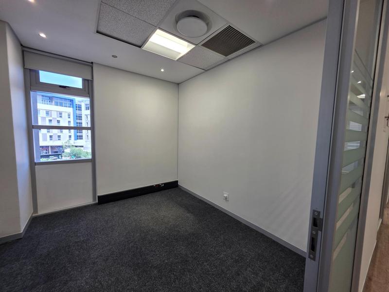 To Let Commercial Property for Rent in Arcadia Gauteng